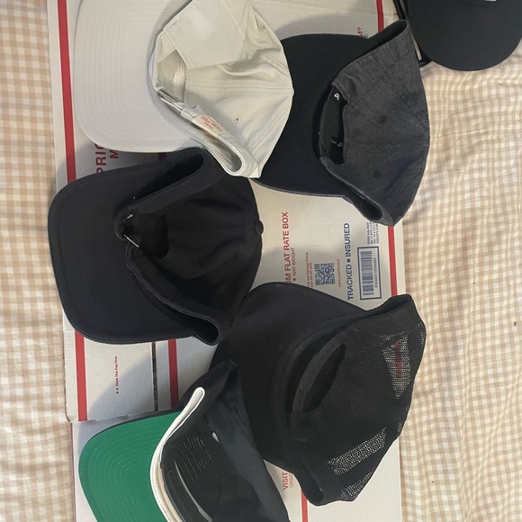 Nike Hats Assortment Bundle - Picture 2 of 2